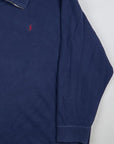 Ralph Lauren - Quarter Zip (XXXL) Right