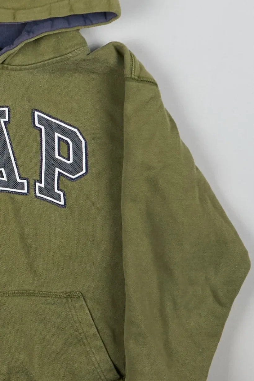 GAP - Sweatshirt (XS) Right