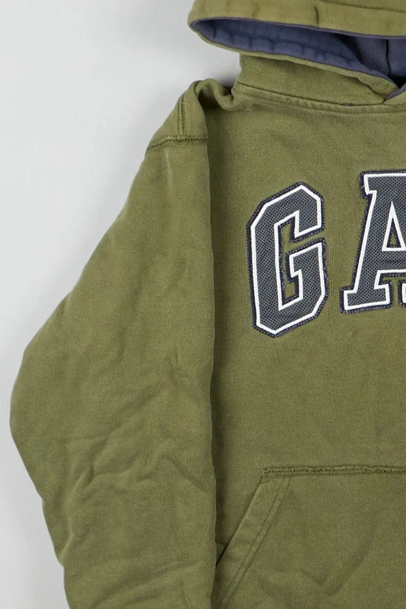 GAP - Sweatshirt (XS) Left
