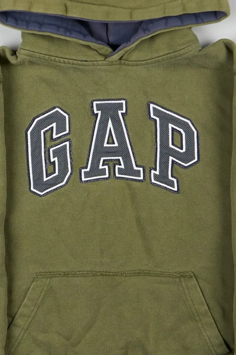 GAP - Sweatshirt (XS) Center