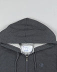 Champion - Full Zip (M) Top