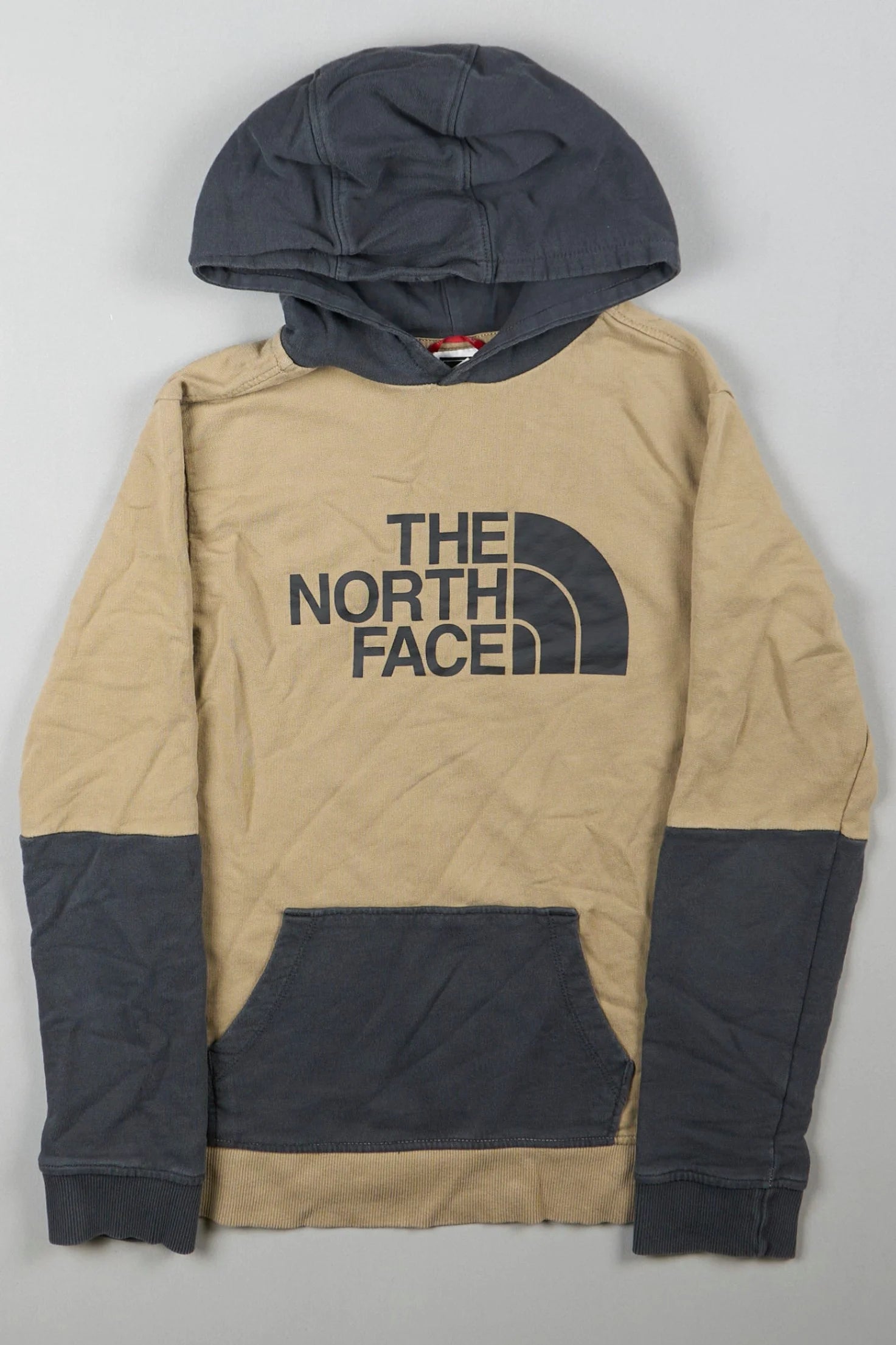 The North Face - Hoodie (S)