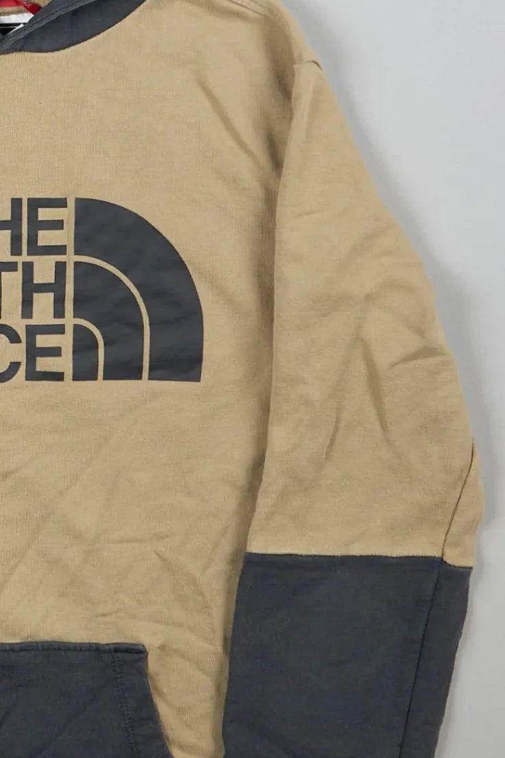 The North Face - Hoodie (S) Right
