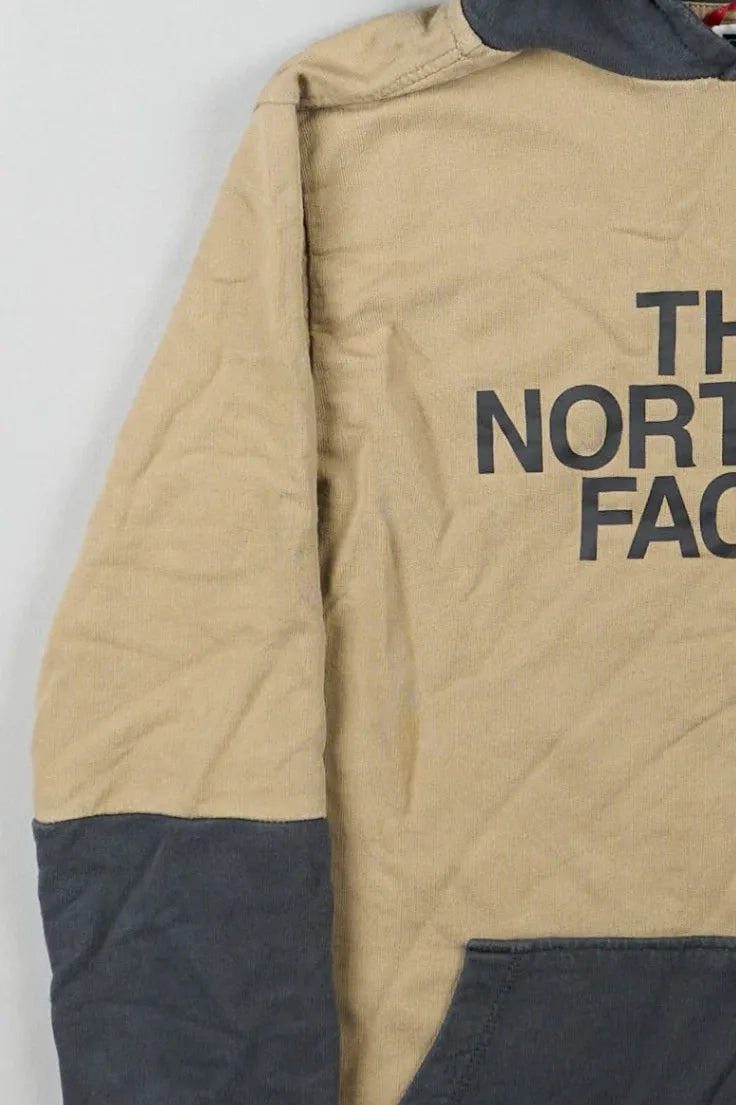 The North Face - Hoodie (S) Left