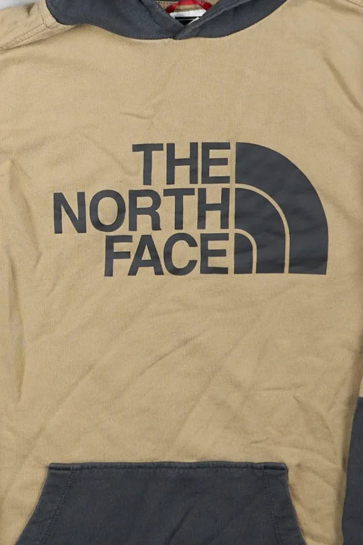The North Face - Hoodie (S) Center