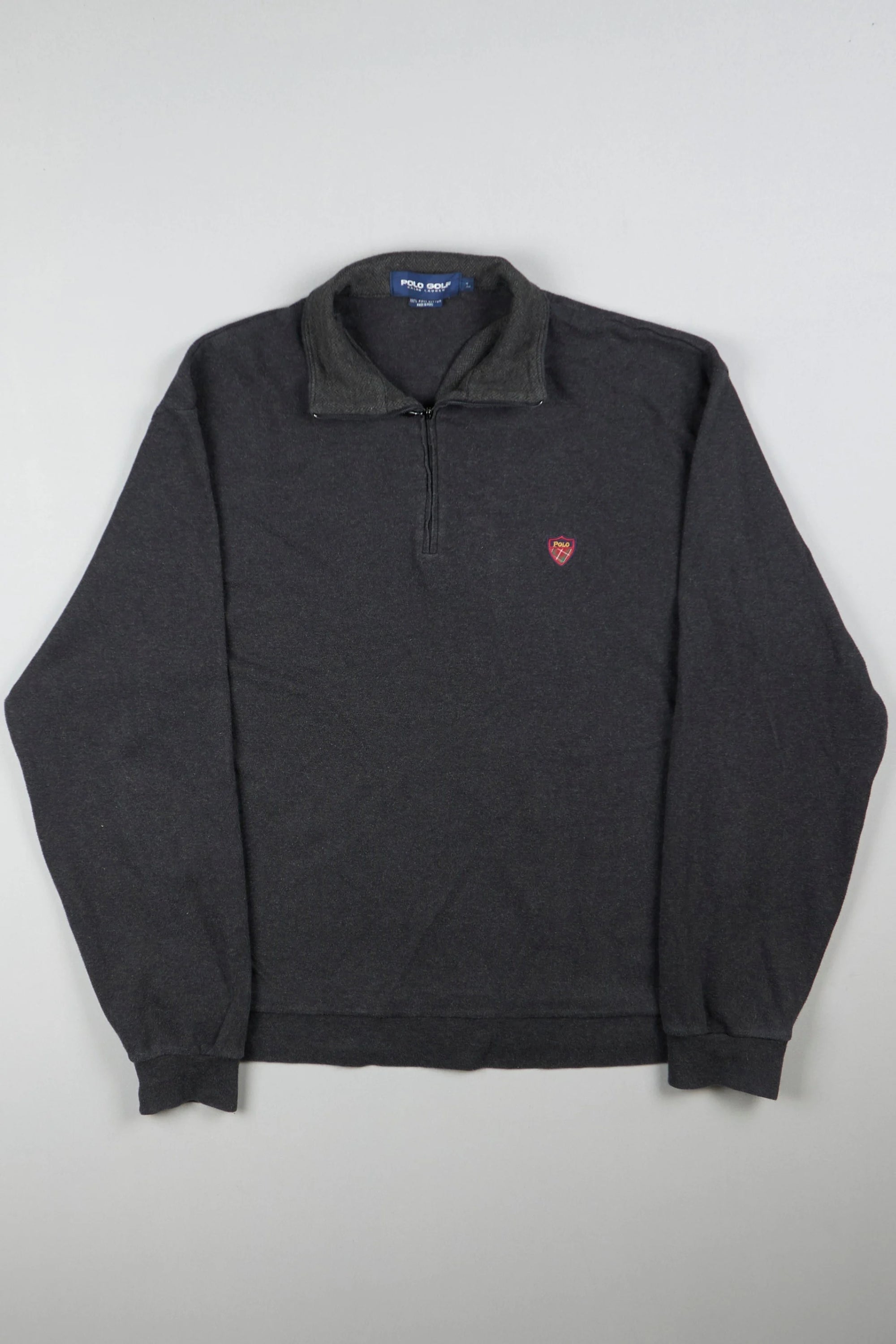 Ralph Lauren - Quarter Zip (L)