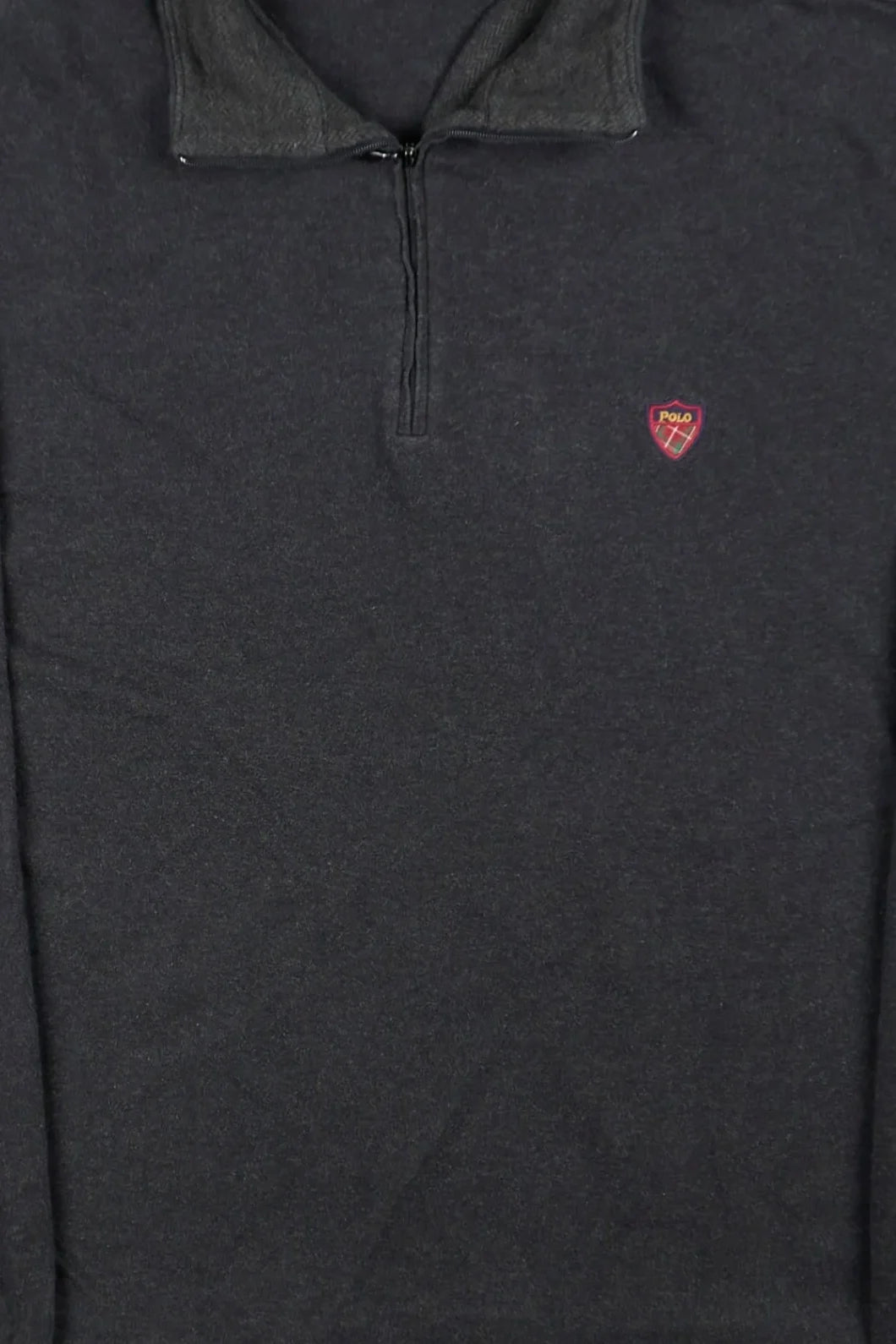 Ralph Lauren - Quarter Zip (L) Center