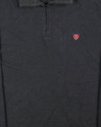 Ralph Lauren - Quarter Zip (L) Center