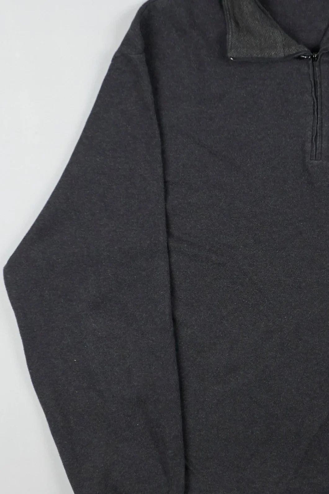 Ralph Lauren - Quarter Zip (L) Left