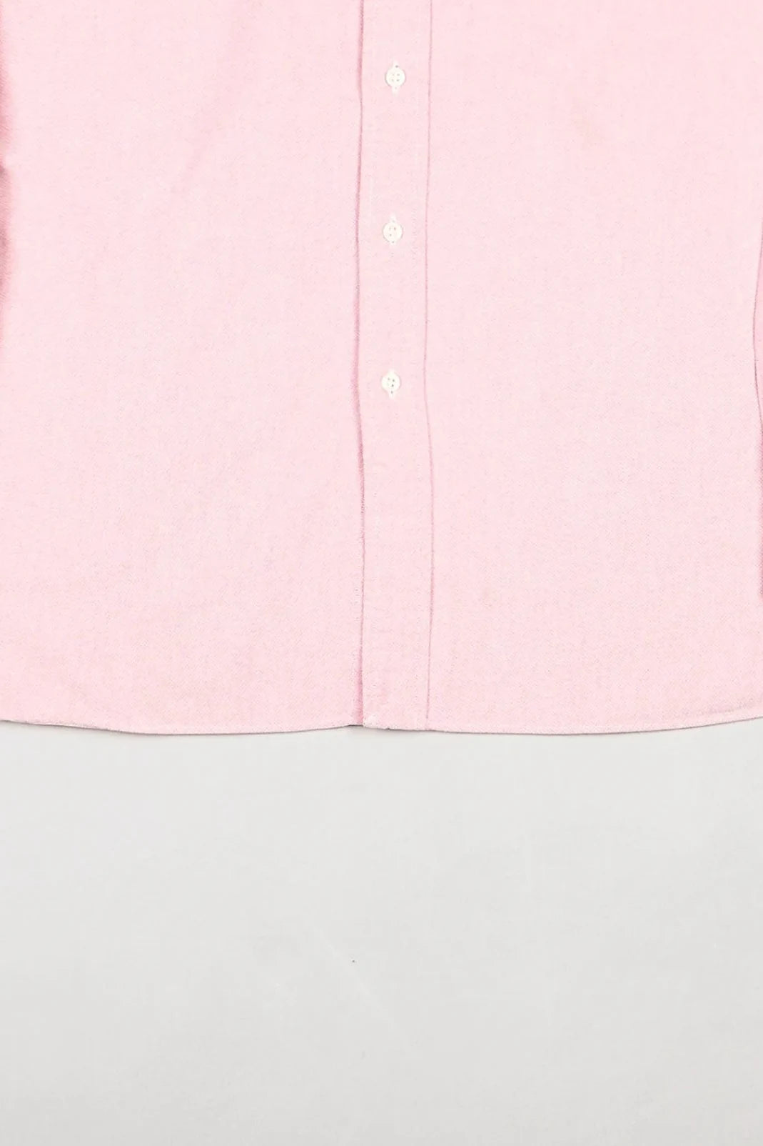 Ralph Lauren - Overhemd (XL) Bottom