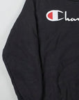 Champion - Sweatshirt (M) Left