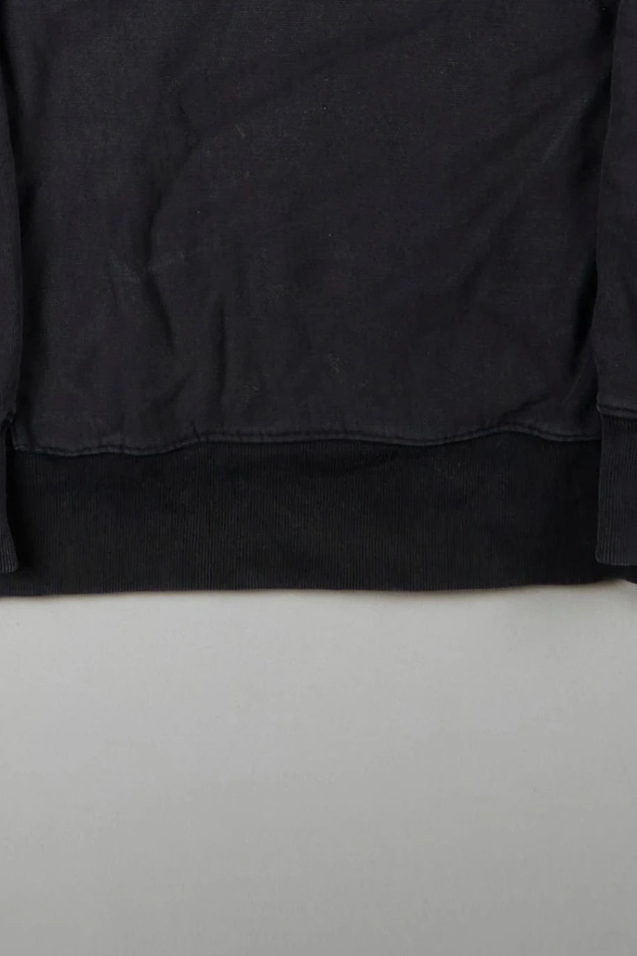 Champion - Sweatshirt (M) Bottom