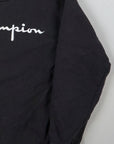 Champion - Sweatshirt (M) Right