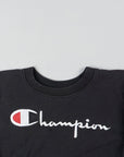 Champion - Sweatshirt (M) Top