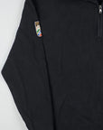 Ralph Lauren - Quarter Zip (XL) Left