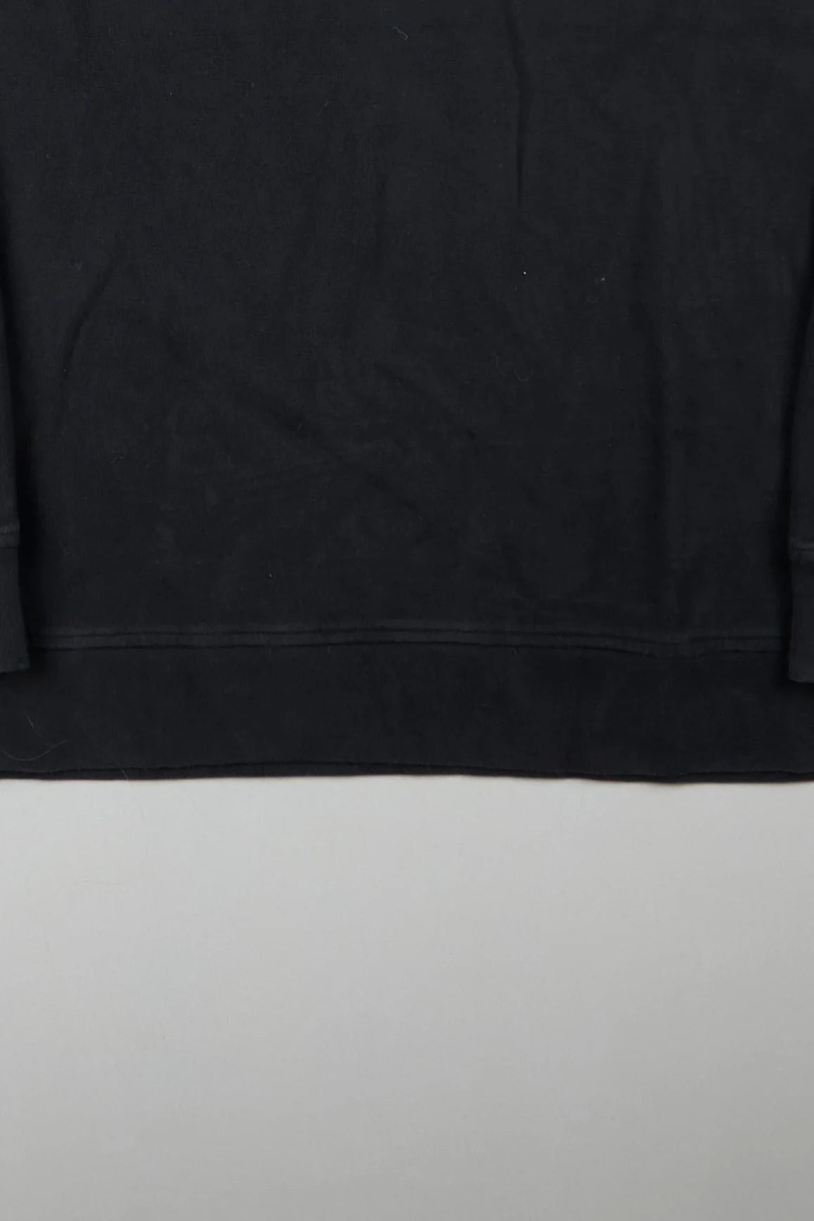 Ralph Lauren - Quarter Zip (XL) Bottom