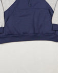 Nike - Hoodie (S) Bottom