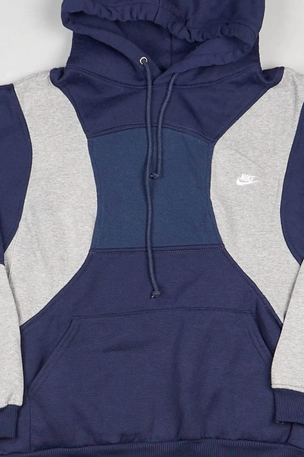 Nike - Hoodie (S) Center