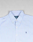 Ralph Lauren - Overhemd (L) Top