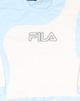 Fila - Sweatshirt (M) Center