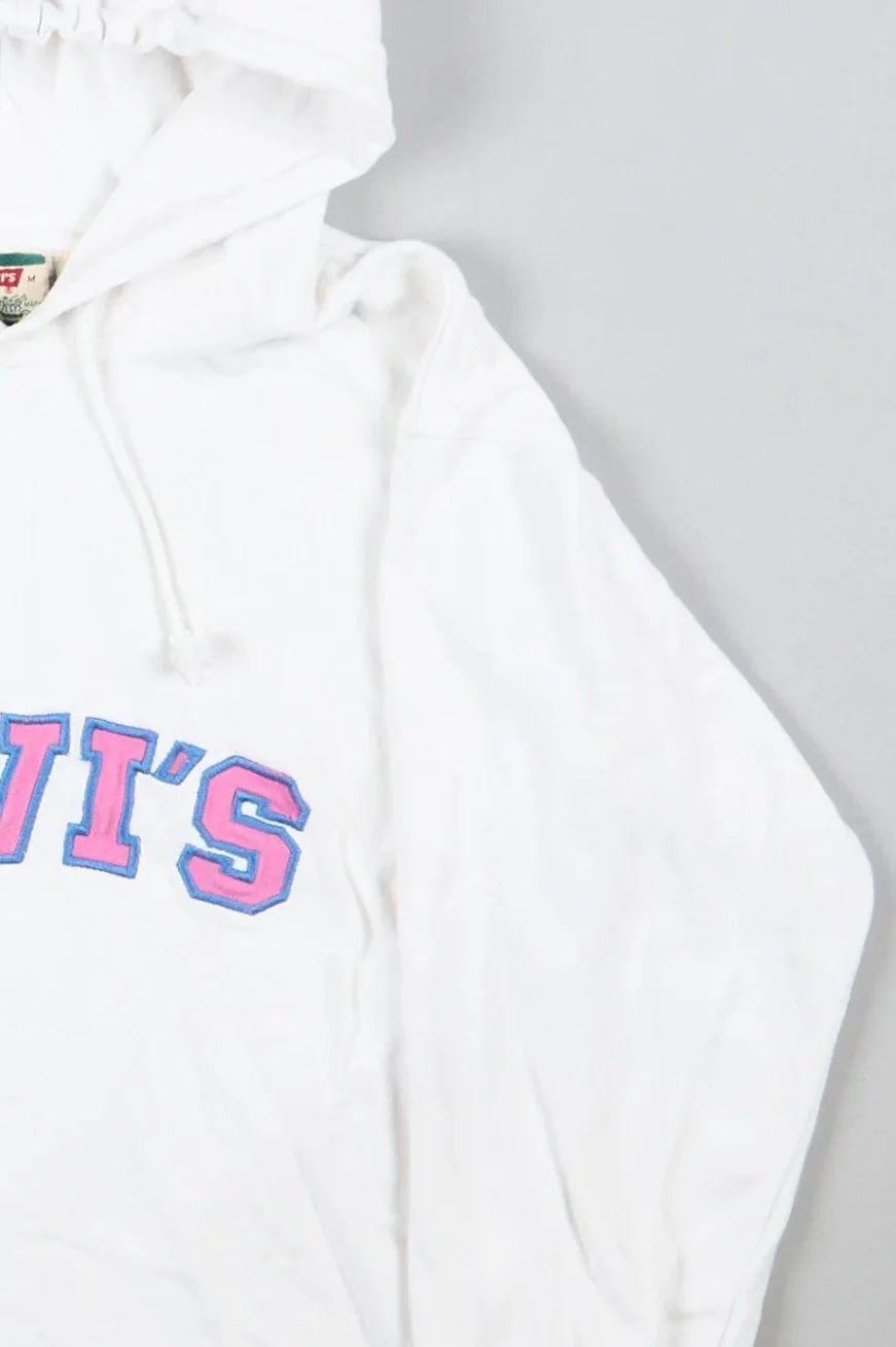 Levi's - Hoodie (M) Right