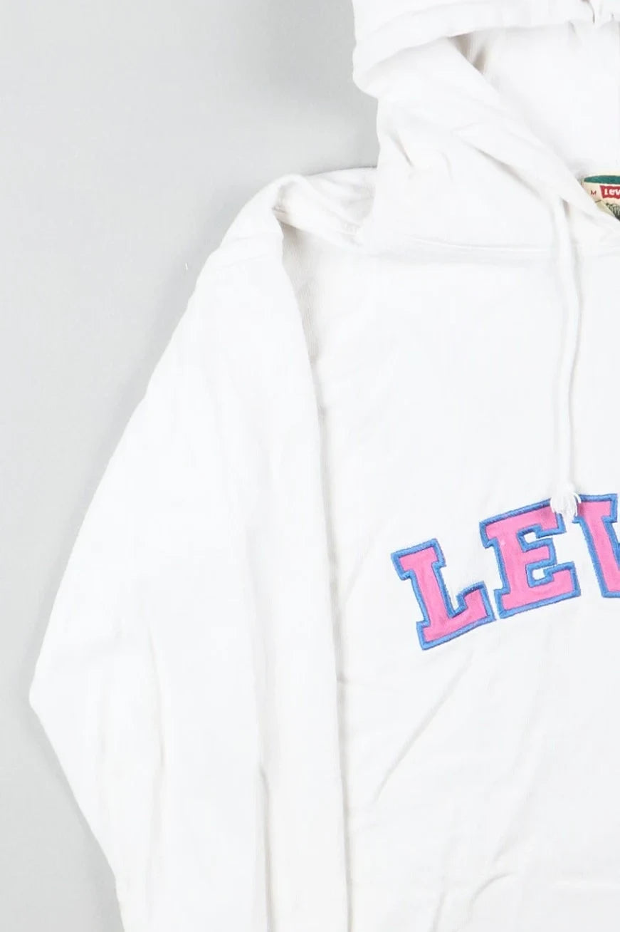 Levi's - Hoodie (M) Left