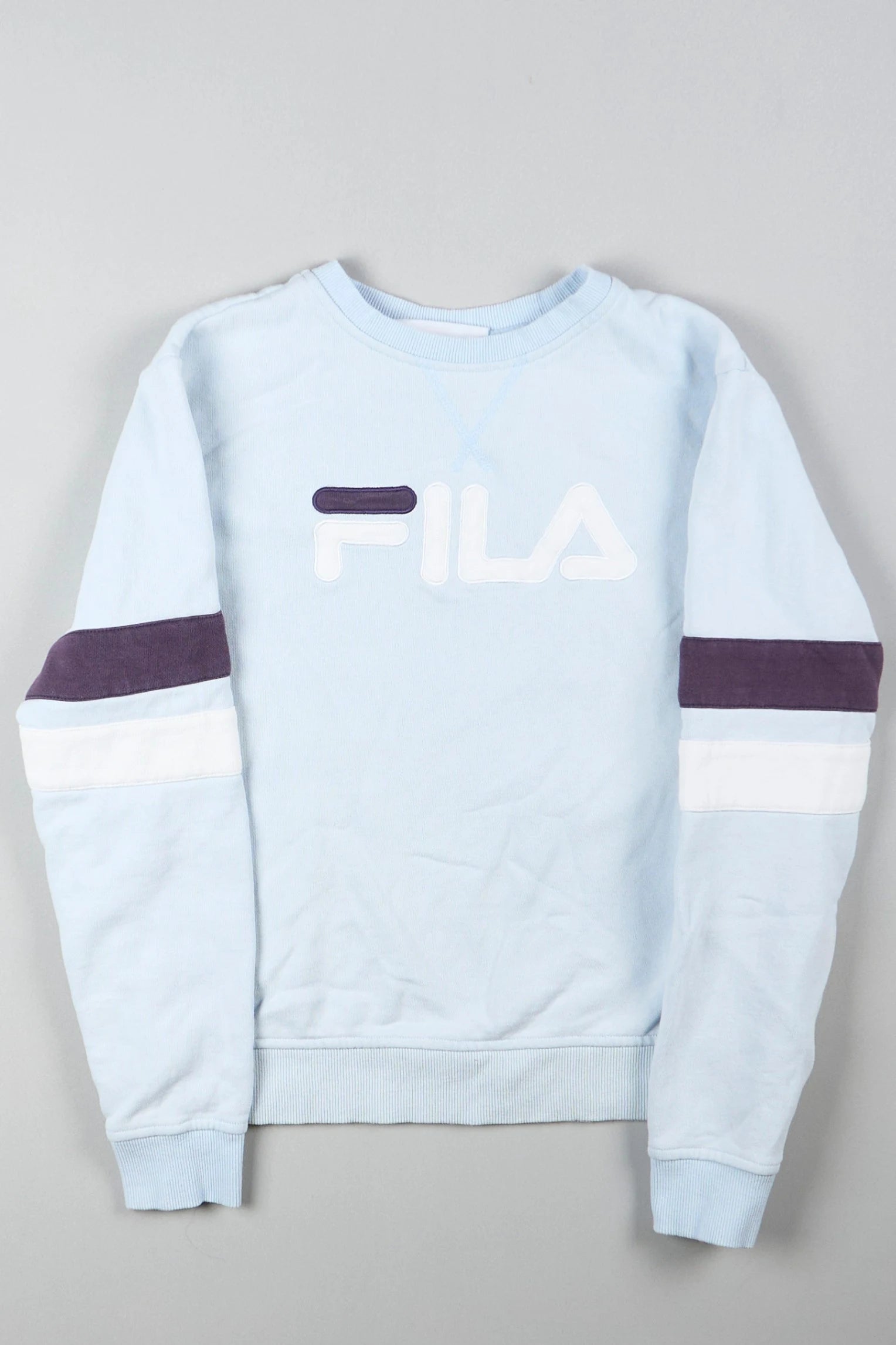 Fila - Sweatshirt (S)