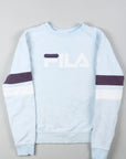 Fila - Sweatshirt (S)