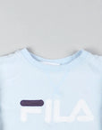 Fila - Sweatshirt (S) Top