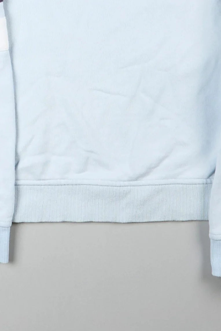 Fila - Sweatshirt (S) Bottom