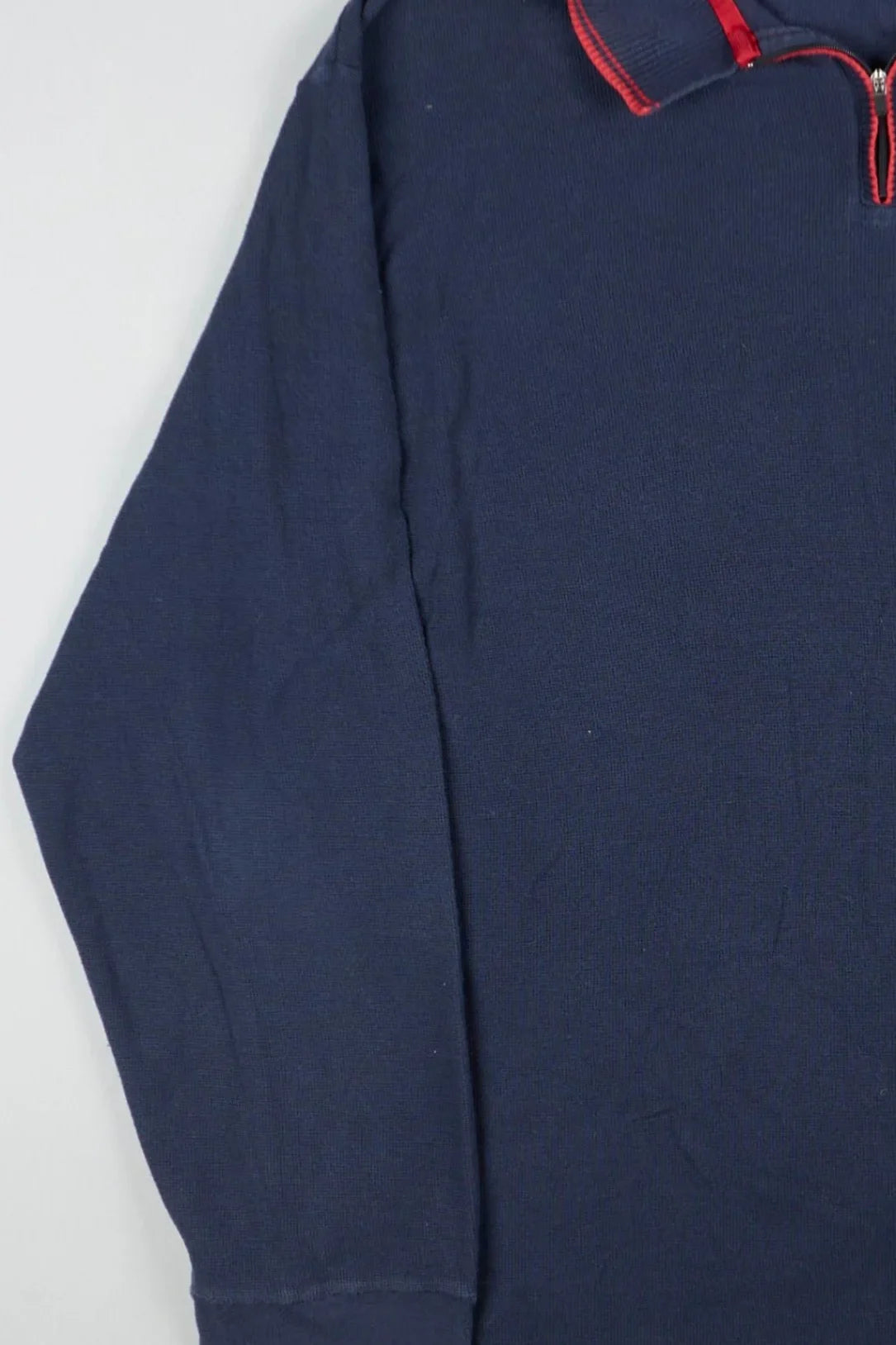 Ralph Lauren - Quarter Zip (XXL) Left