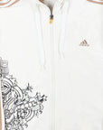Adidas - Full Zip (L) Center