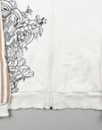 Adidas - Full Zip (L) Bottom