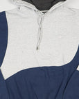 Champion - Hoodie (M) Center