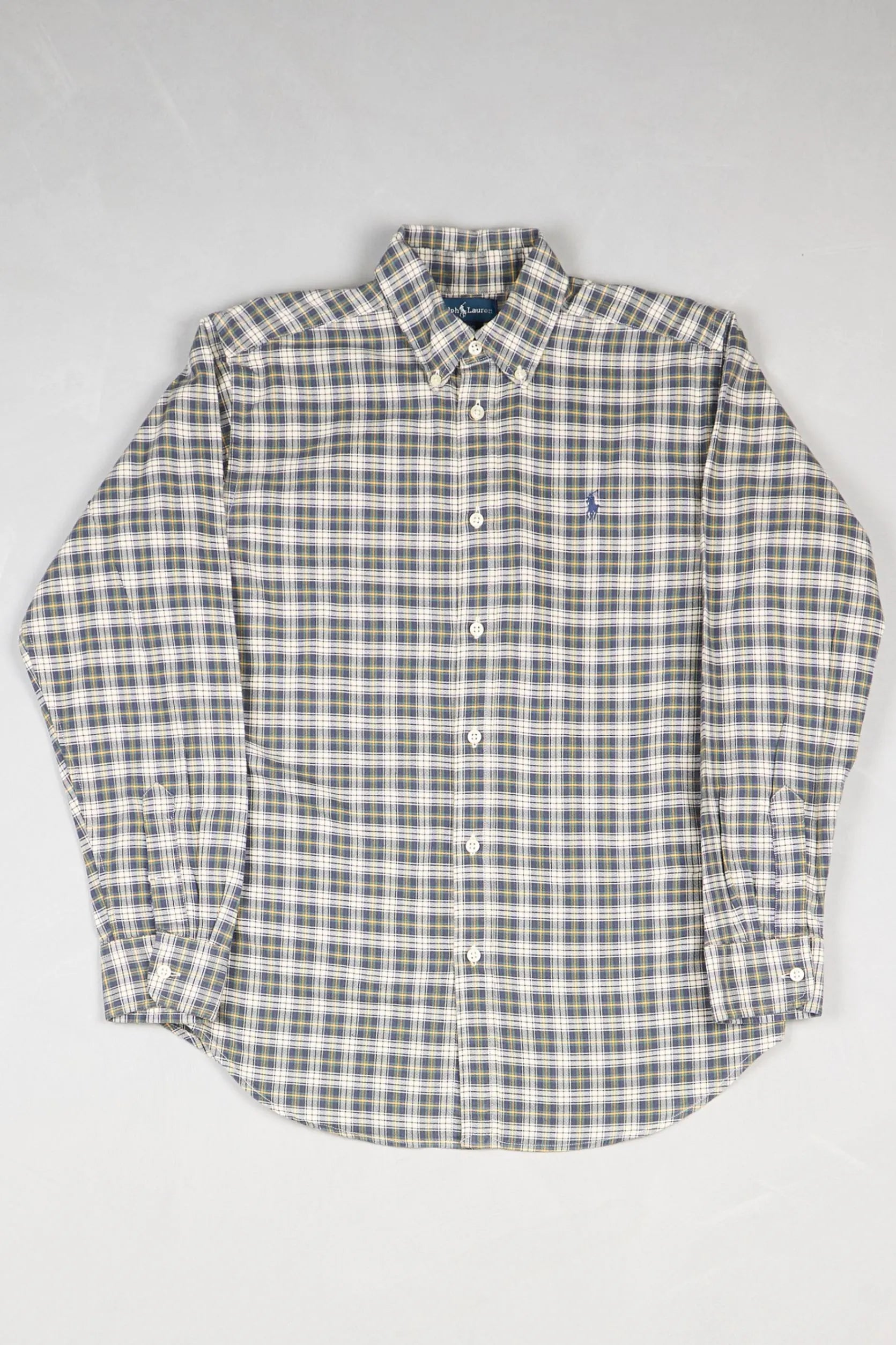Ralph Lauren - Overhemd (S)