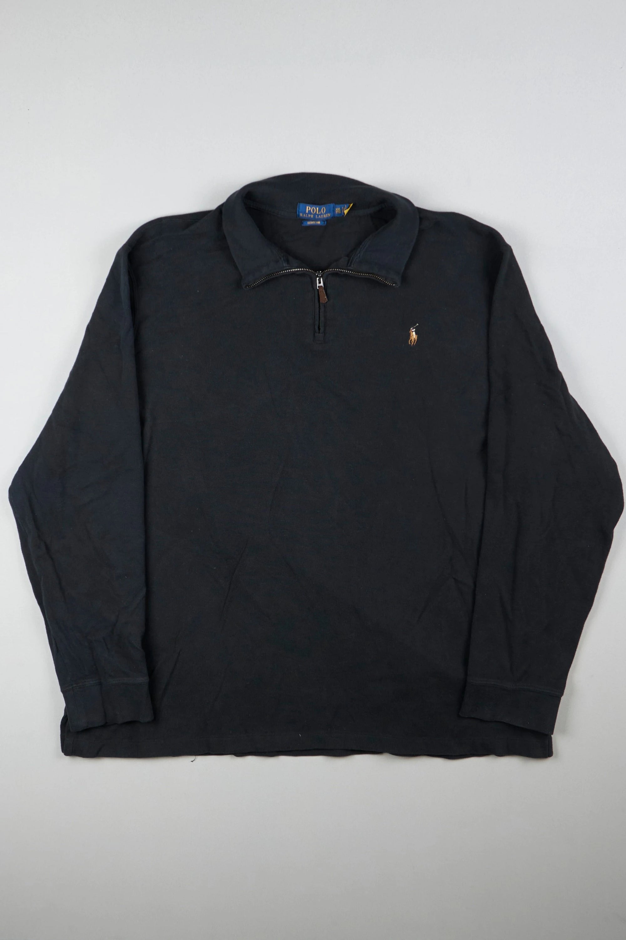 Ralph Lauren - Quarter Zip (XXL)