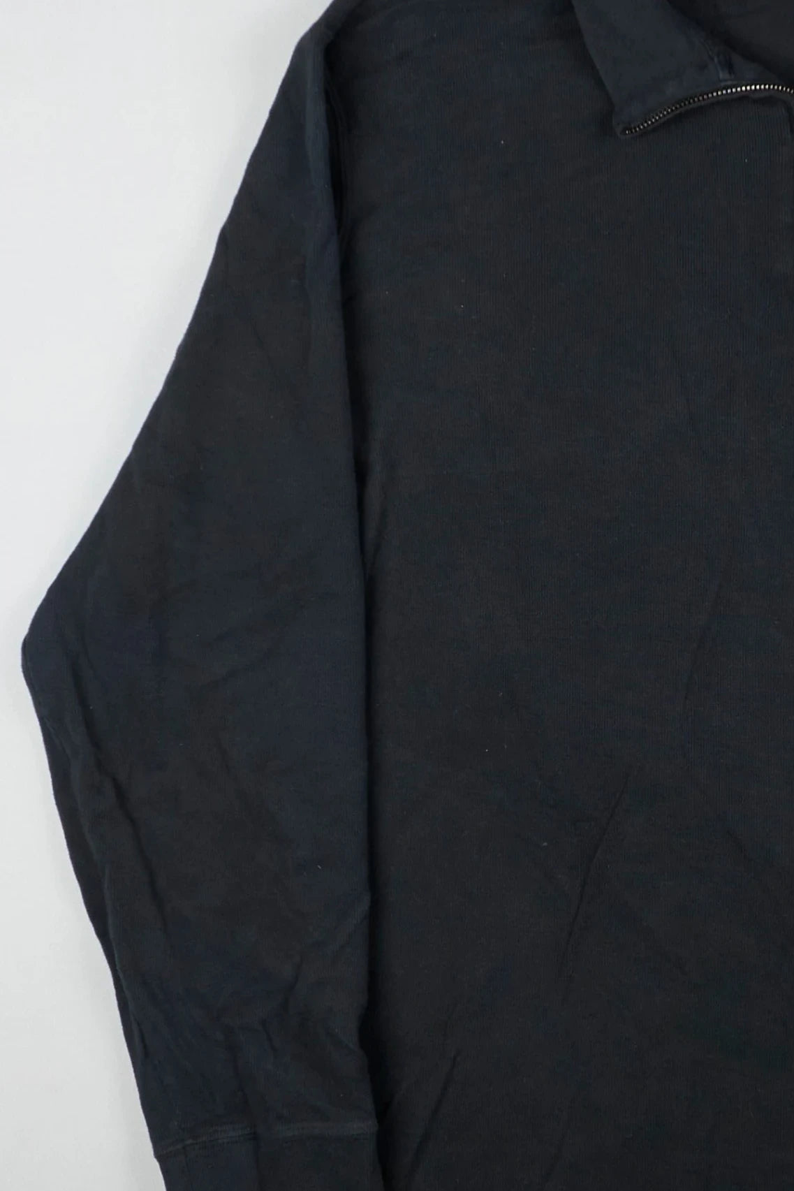 Ralph Lauren - Quarter Zip (XXL) Left