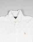 Ralph Lauren - Overhemd () Top