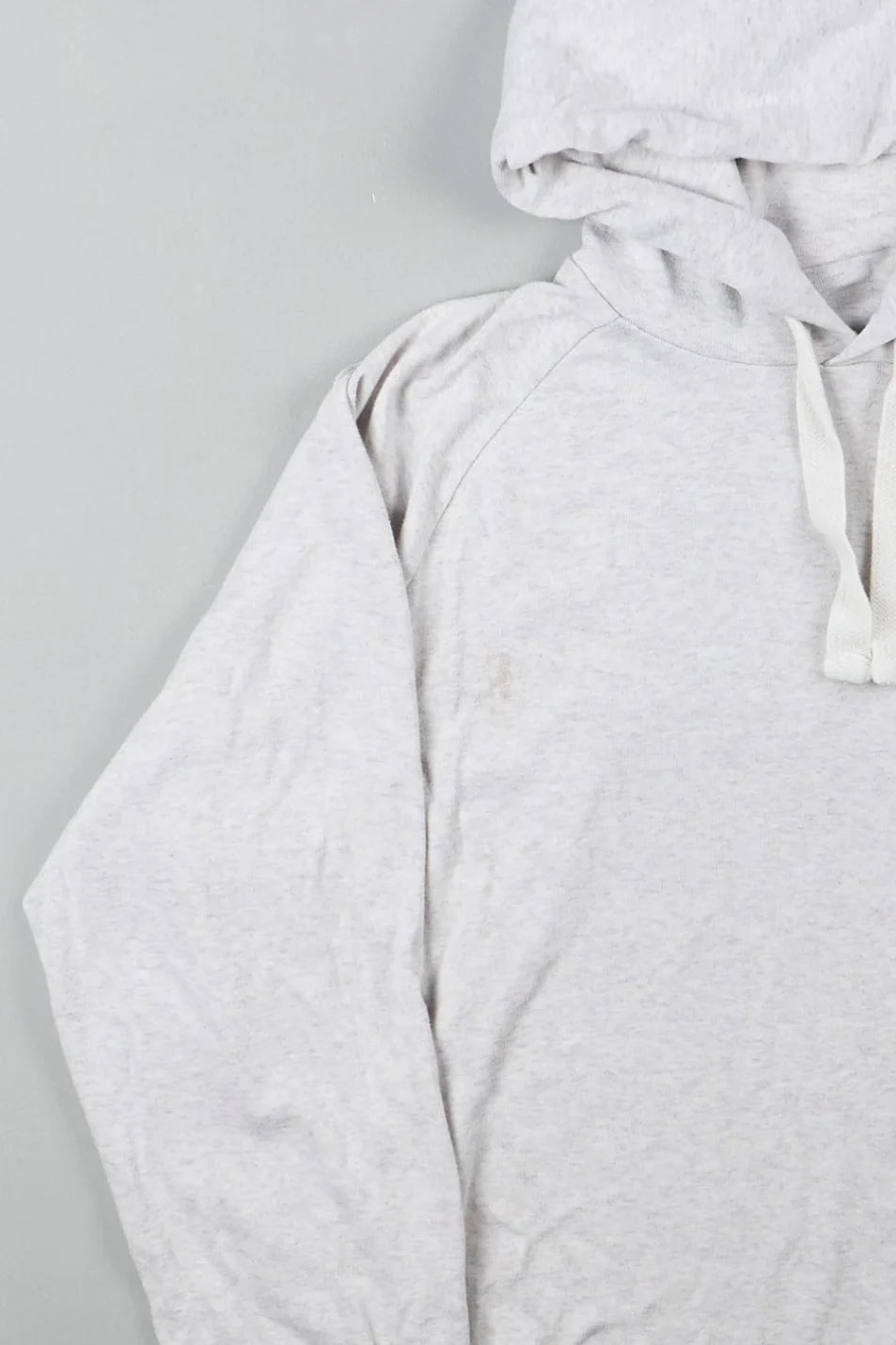 Nike - Hoodie (M) Left