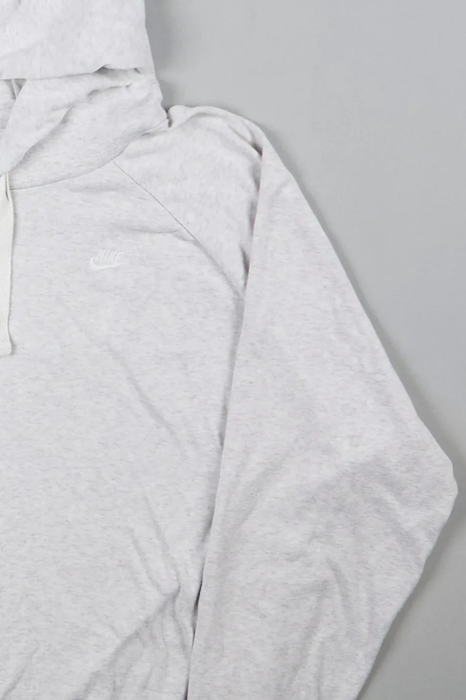 Nike - Hoodie (M) Right
