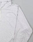 Nike - Hoodie (M) Right