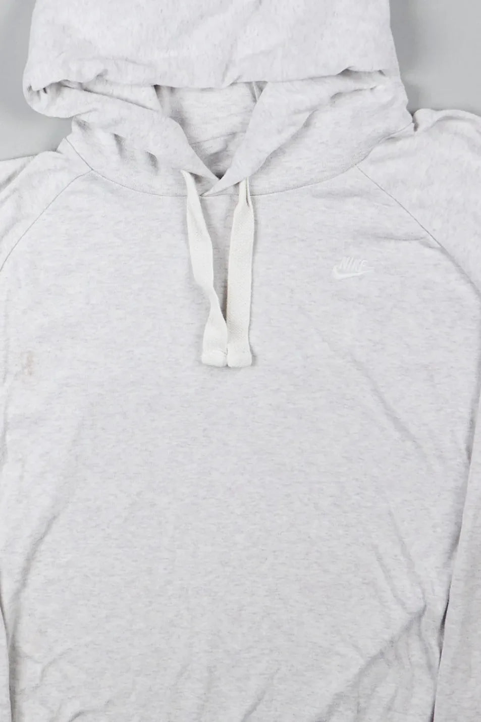 Nike - Hoodie (M) Center