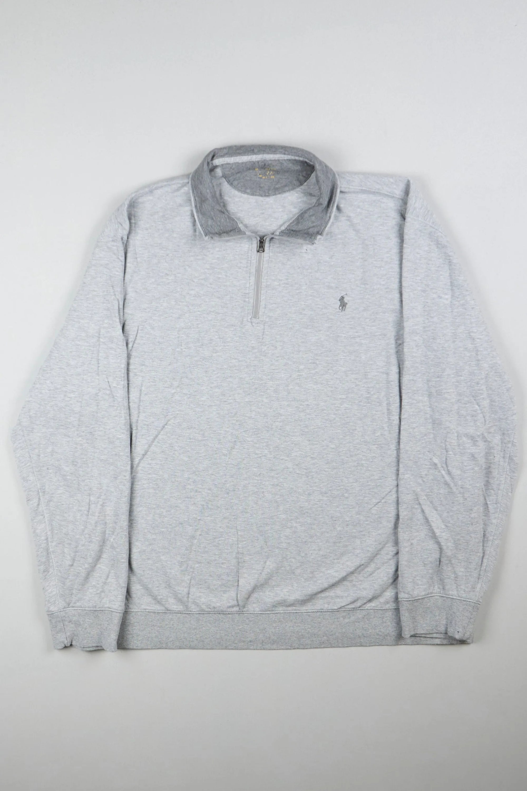 Ralph Lauren - Quarter Zip (XXL)