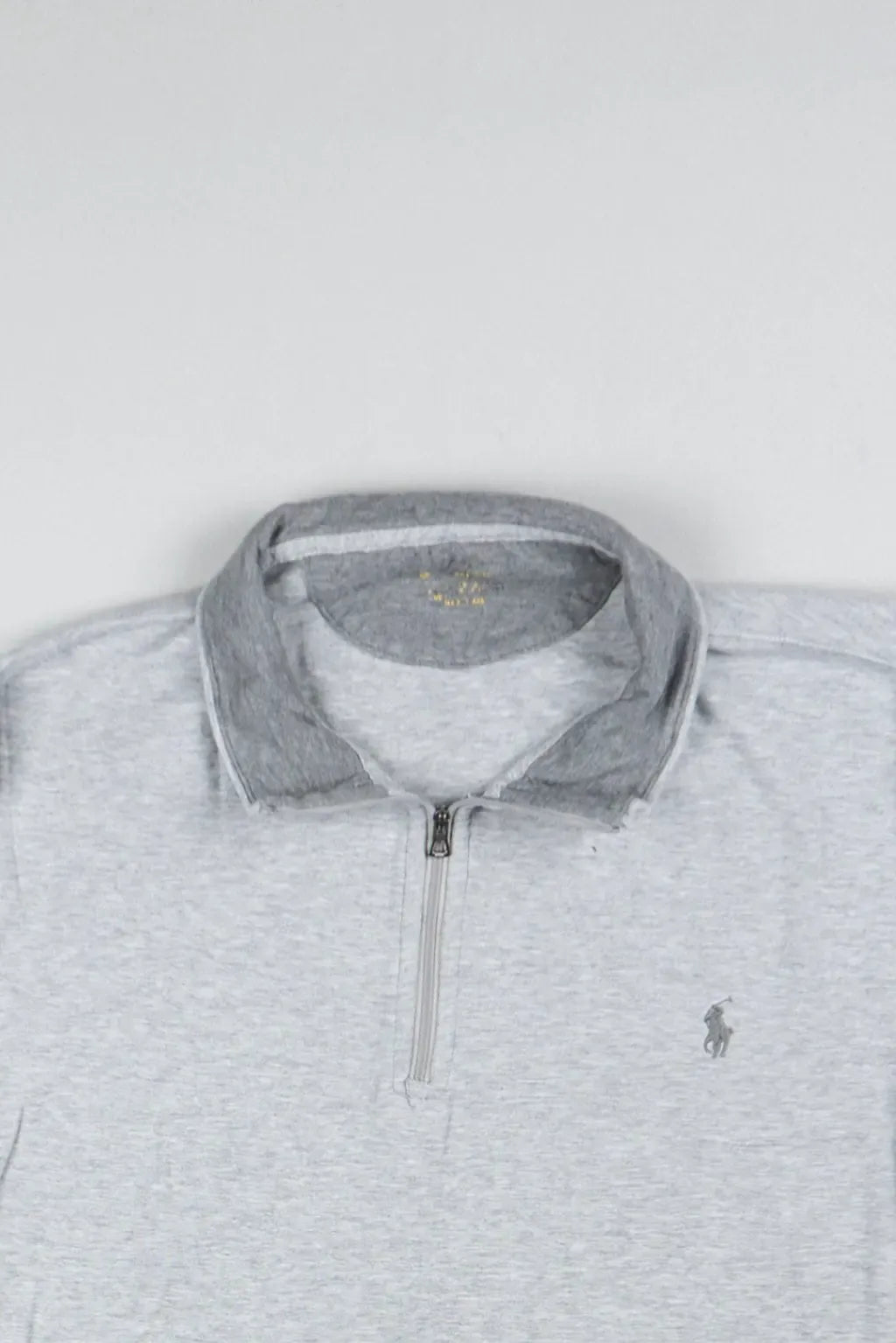Ralph Lauren - Quarter Zip (XXL) Top