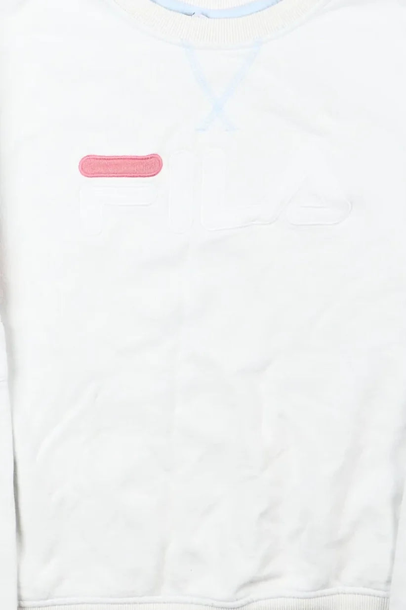 Fila - Sweater (M) Center