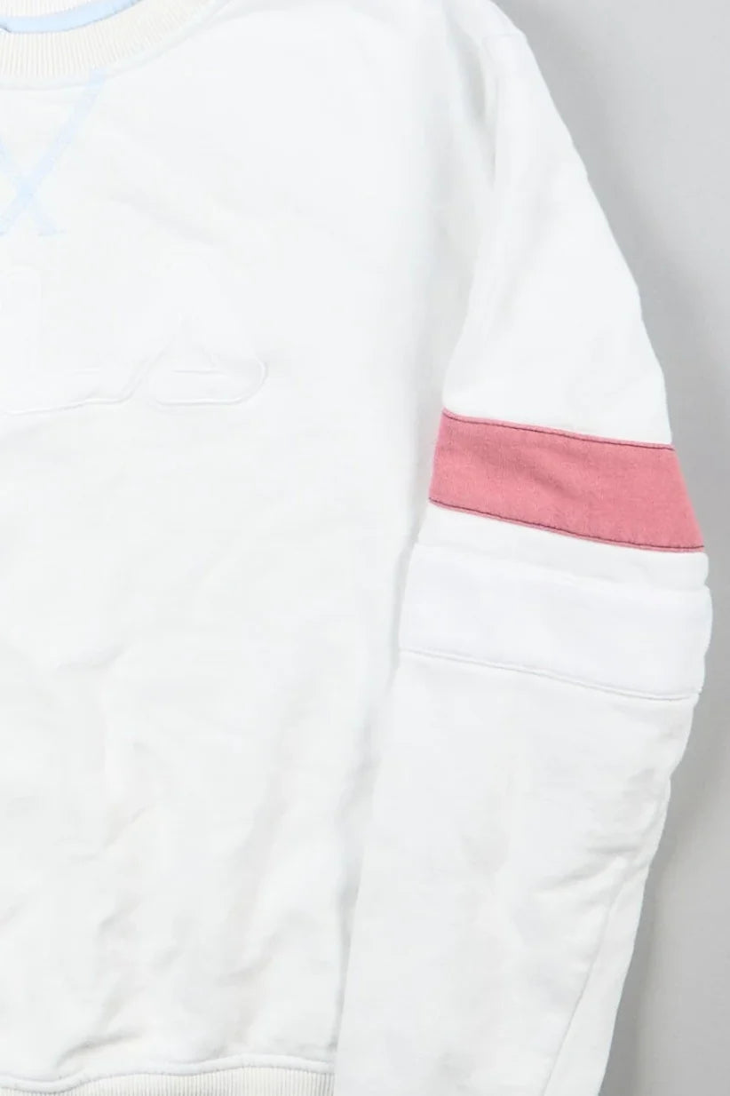 Fila - Sweater (M) Right