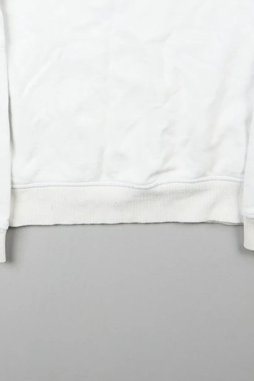 Fila - Sweater (M) Bottom