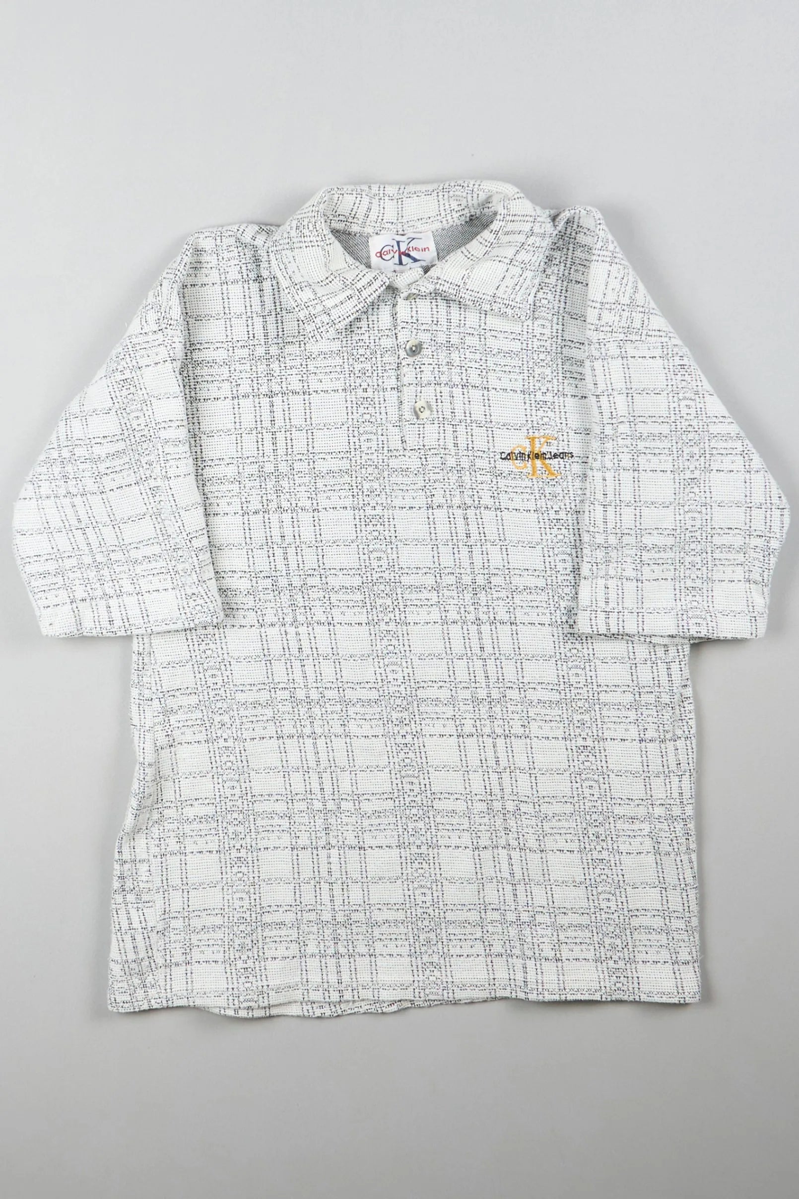 Calvin Klein - Polo (L)