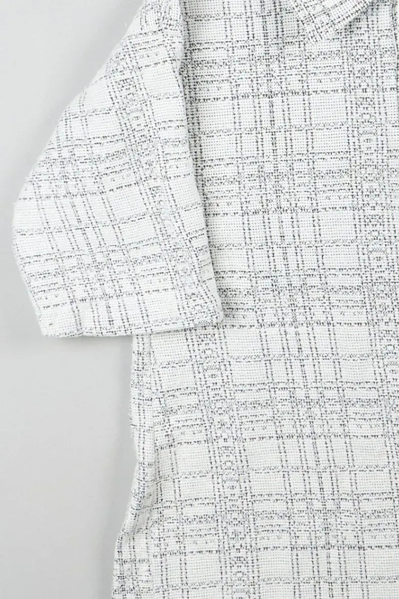 Calvin Klein - Polo (L) Left