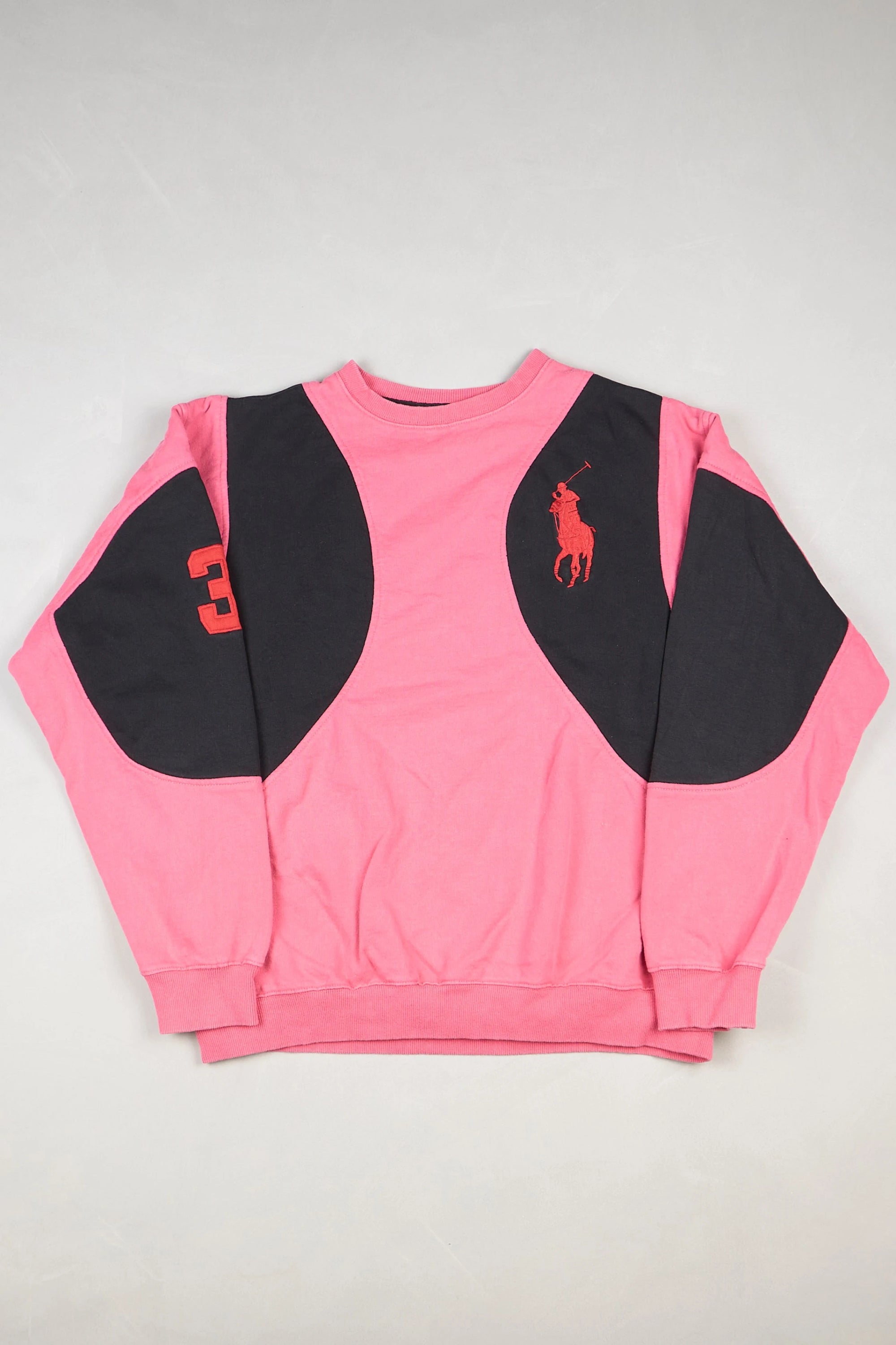 Ralph Lauren - Sweatshirt (XL)